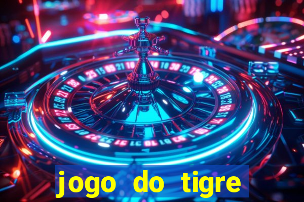 jogo do tigre bonus de cadastro